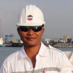 Tokoh muda NTT Marianus Wilhelmus Lawe