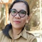 Theresia Asmon: Koperasi Merah Putih Segera Hadir di Manggarai Barat Kepala Dinas Ketenagakerjaan, Transmigrasi, Koperasi, dan UMKM, Theresia P. Asmon.