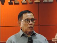 Hendri Ch Bangun: Pembekuan PWI Jawa Barat Adalah Keputusan Sah!