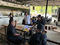 Selidik Peredaran Minyakkita di Labuan Bajo