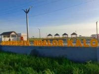 Agrowisata Ngalor Kalo Belum Terpakai, Warga: Kita Pakai Jualan Takjil Saja