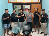 Polisi Bekuk Pengedar Narkoba Jenis Sabu di Labuan Bajo