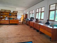 Uji Kompetensi Keahlian