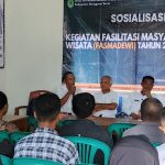 Jemsifori Ungkap Alasan Pilih Warloka Pesisir dan Mberenang untuk Program Fasmadewi Fasmadewi