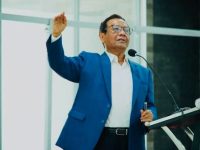 Mahfud MD Akui Pernah Diskusi Soal Menambah Usia Pensiun TNI dengan Presiden Prabowo