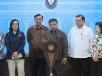 Ahli Kemiskinan Bilang MBG bisa Tekan Kemiskinan 5,8%