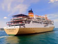 Pelni Labuan Bajo Dapat Dispensasi Pemerintah Sebanyak 1.456 Orang