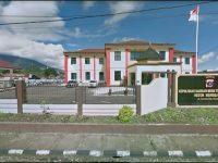 14 Personil Polisi Berprestasi di Manggarai Terima Hadiah dari Kapolda NTT