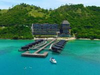 Katamaran Hotel & Resor: Sebuah Surga Kecil di Labuan Bajo