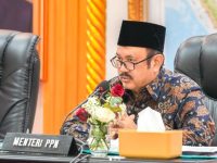 Menteri PPN, Rachmat Pambudy yang Memberi Statement tentang MBG. (instagram.com/rachmatpambudy)