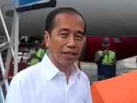 Jokowi Bantah Kirim Utusan Ke PDIP