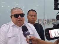 Razman Nasution Menyayangkan Lolly yang Tidak Lagi Mengingat Vadel: Katanya Dia Cinta