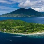 Alor; Pulau Seribu Moko dan Seribu Pantai