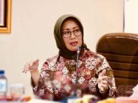 Dewan Pers Larang Wartawan Minta THR ke Pejabat