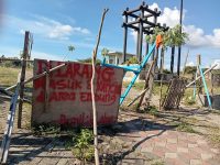 DPRD Desak BWS NT II Segera Bayar Uang Ganti Rugi Lahan Embung Anak Munting