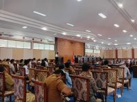 ISKA Minta Pemda Mabar Ambil Alih Urus Komodo di Cagar Alam Wae Wuul