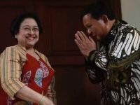 Ketua Umum PDI-P Bantah  Oposisi Hingga Beri Opsi  ke Pemerintah