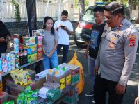 3 Pelabuhan dan Bandara Internasional Komodo Jadi Perhatian Khusus TNI-POLRI - Pemerintah