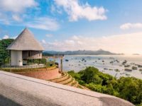 Puncak Waringin One Stop Destinasi Paling Dekat Bandara Komodo