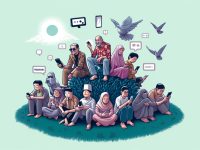 How Social Media Is Changing Young People 's Lifestyle