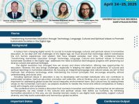 UNIKA Santu Paulus Ruteng Akan Gelar 5th ICHELAC, Bahas Transformasi Pendidikan Humaniora di Era Digital