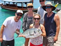 Labuan Bajo Kota Nelayan dengan 3 Destinasi Wisata Menarik