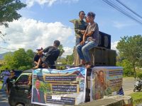 Pendemo Ke BPN Mabar: Siapa Itu Ramang Ishaka dan Muhammad Sair?