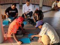 Ganti Rugi Lahan Anak Munting Gagal; BPN Mabar & BWS NTT Saling Lempar Bola Panas