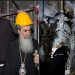 Ilmuwan Ungkap Fakta Baru dari Makam Yesus Ilmuwan Ungkap Fakta Baru dari Makam Yesus