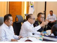 Menkop: Ini Surat Edaran Tata Cara Bentuk KopDes Merah Putih