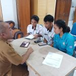 Dampak Belanja Online Terhadap Daya Beli Pasar Konvensional di Kota Ruteng