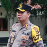 Polres Mabar Bakal Tindak Tegas Aksi Premanisme di Labuan Bajo Kapolres Mabar, AKBP Christian Kadang.
