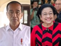 Jawab Sindiran Megawati soal Ijazah Palsu, Jokowi: Saya Sebetulnya Sedih