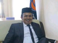 Titik Terang Ganti Rugi Lahan Embung Anak Munting; Beni Nurdin: Kita Perjuangkan!