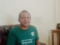 Dugaan Praktek Prostitusi di Labuan Bajo; Kadissos Marsel Sebut Dokter Yusi Bicara Tanpa Data