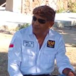 Ketua PMBB Mabar Obet Hormat Minta Pemerintah Tindak Tegas Warung Penjual Makanan Berulat Ketua PMBB Mabar Obet Hormat Minta Pemerintah Tindak Tegas Warung Penjual Makanan Berulat