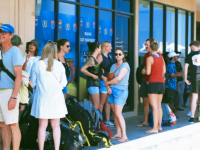 Data 6 Bulan Terkini 'Agoda' Sebut 107 Persen Minat Turis Asing Ke Labuan Bajo