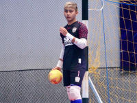 Bramenta; Pemain Liga Pro Nasional Ikut Perkuat Arduta FC di Labuan Bajo