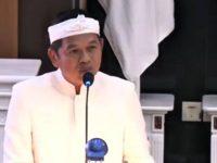 Dilaporkan ke Bareskrim; Dedi Mulyadi: Mungkin Adhel Lagi Mau Caper