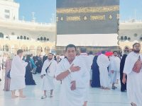 Abdul Fatah: Jika Aku Masih Sombong, Maka Hajiku Belum Pulang