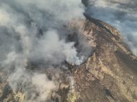 Erupsi Dahsyat Gunung Lewotobi Laki-laki Capai 10.000 Meter, Waspada!