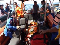 Wisatawan Cina Tenggelam di Long Beach Pulau Komodo Saat Sedang Berenang