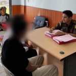 Berkas H dan II Kasus Narkoba di Labuan Bajo Diserahkan Ke Kejaksaan