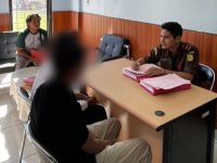 Berkas H dan II Kasus Narkoba di Labuan Bajo Diserahkan Ke Kejaksaan