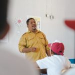 Raco, Komodo, dan Lentera Ilmu di Ujung Negeri PSF Feature 2