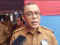 Dongkrak PAD, Pemkab Ende Terapkan Retribusi Digital Elektronik