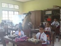 Melkianus Guka; Hampir 30% Generasi Indonesia Alami Kekurangan Gizi