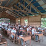 Dii Ende, Sekolah Rakyat menjadi Harapan Warga 