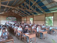 Dii Ende, Sekolah Rakyat menjadi Harapan Warga 