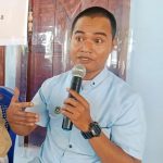 Lekoboko Dukung Program MBG; Hindayana: Ada 30 000 SPPI Siap Terjun ke Berbagai Daerah Dukung Program MBG; Hindayana Bilang Ada 30 SPPI Siap di Mobilisasi ke Daerah